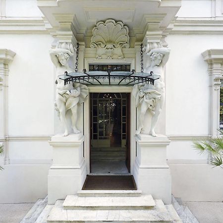 Villa Laetitia Рим Екстериор снимка