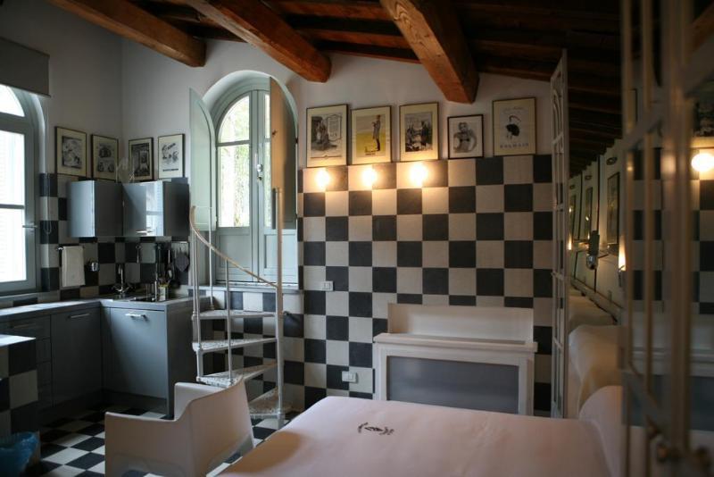 Villa Laetitia Рим Екстериор снимка