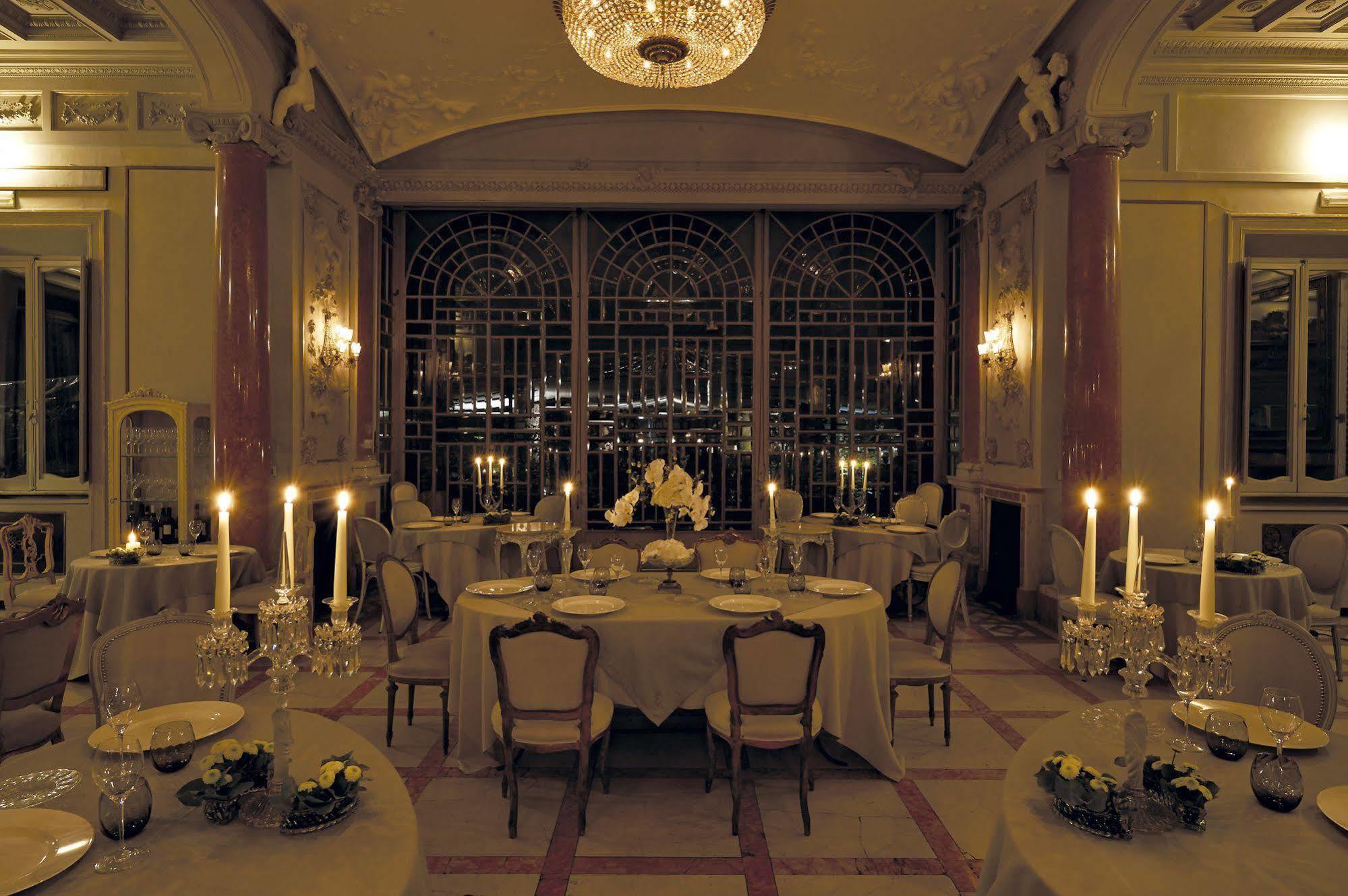 Villa Laetitia Рим Екстериор снимка