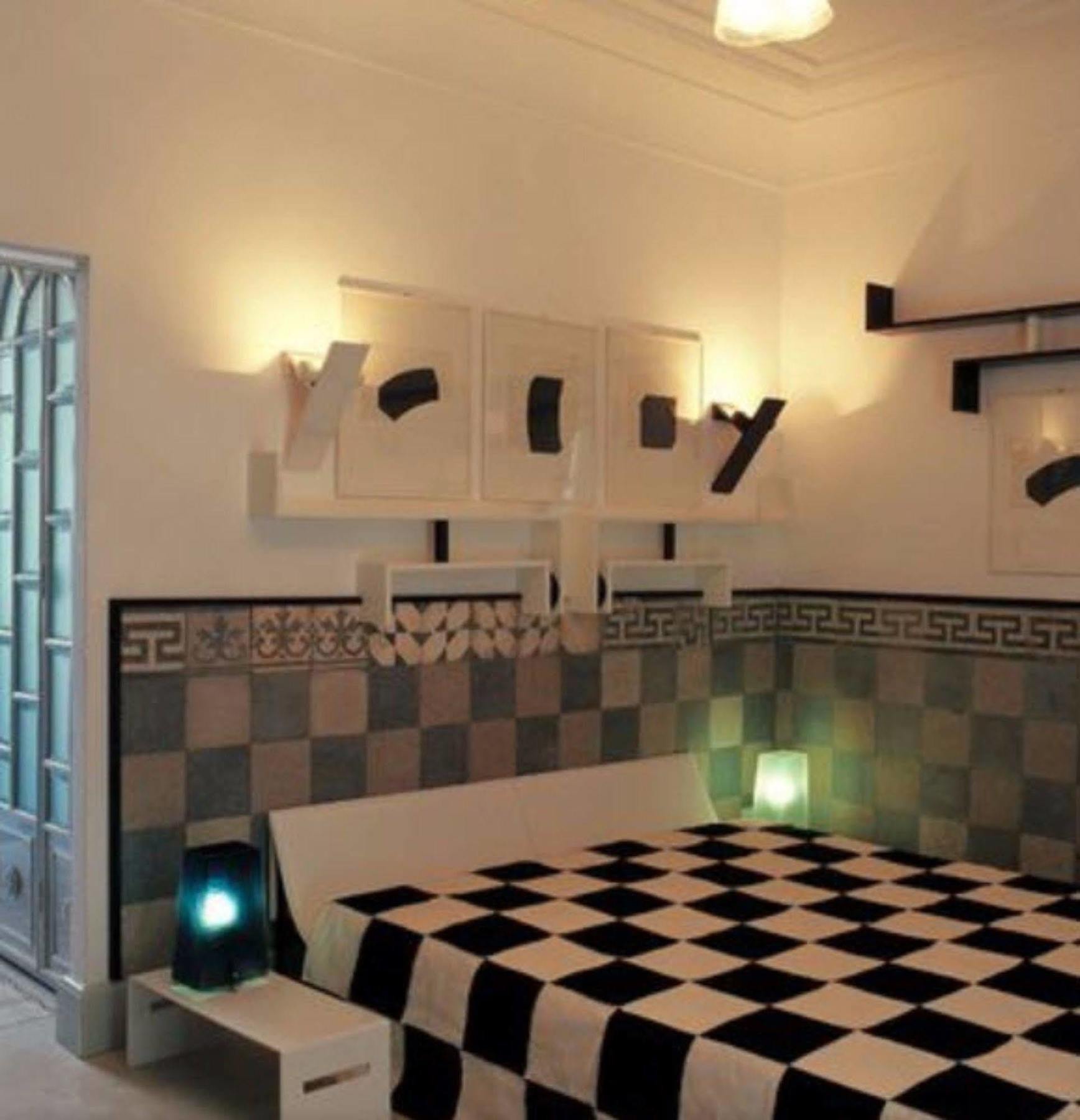 Villa Laetitia Рим Екстериор снимка