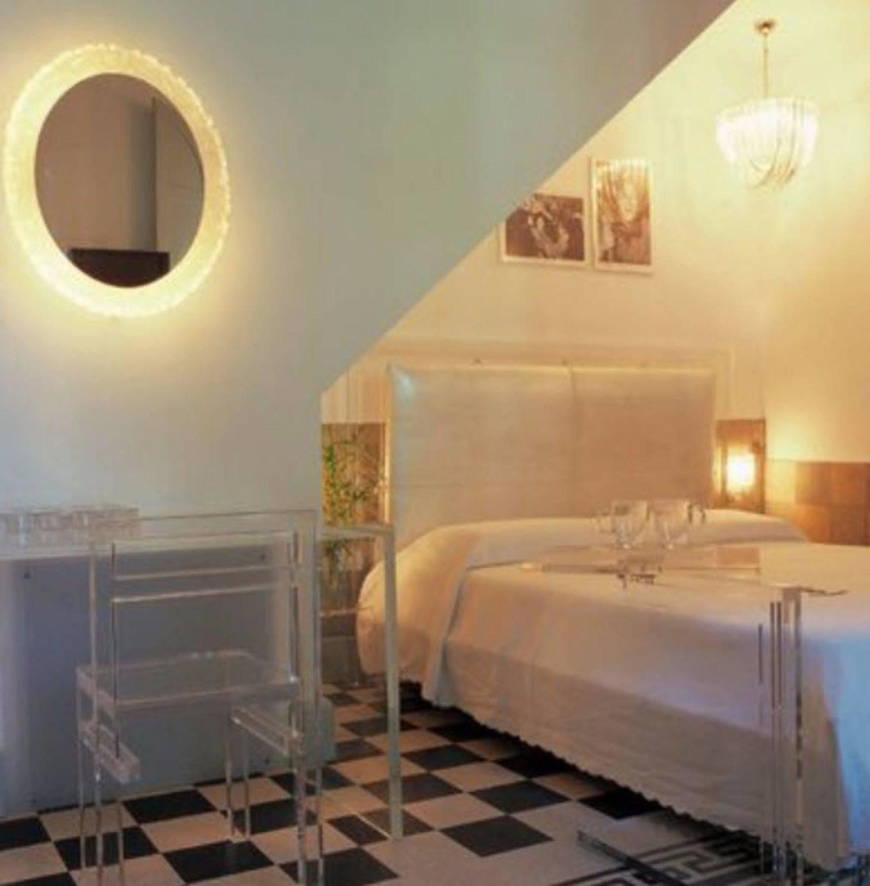 Villa Laetitia Рим Екстериор снимка