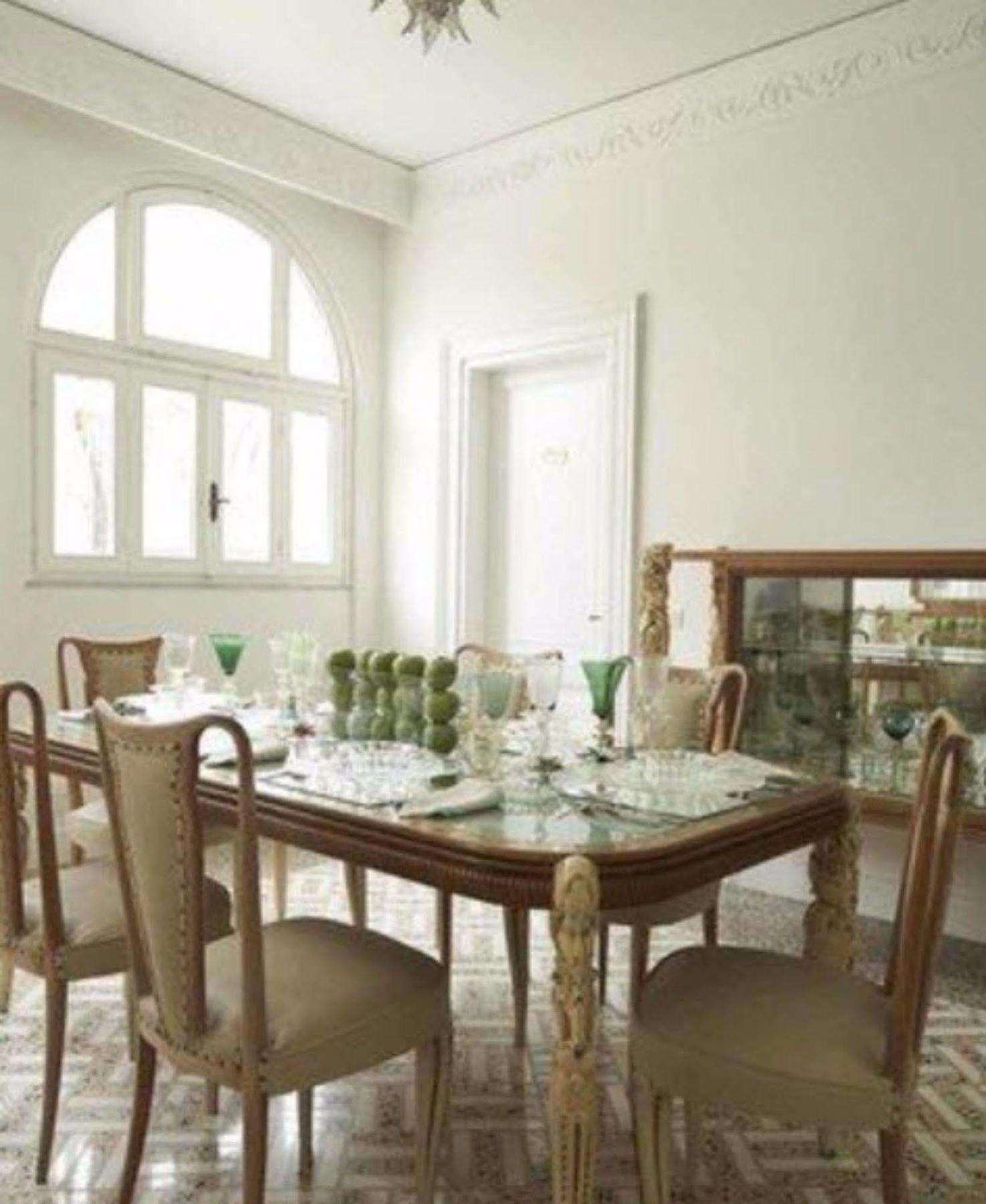 Villa Laetitia Рим Екстериор снимка