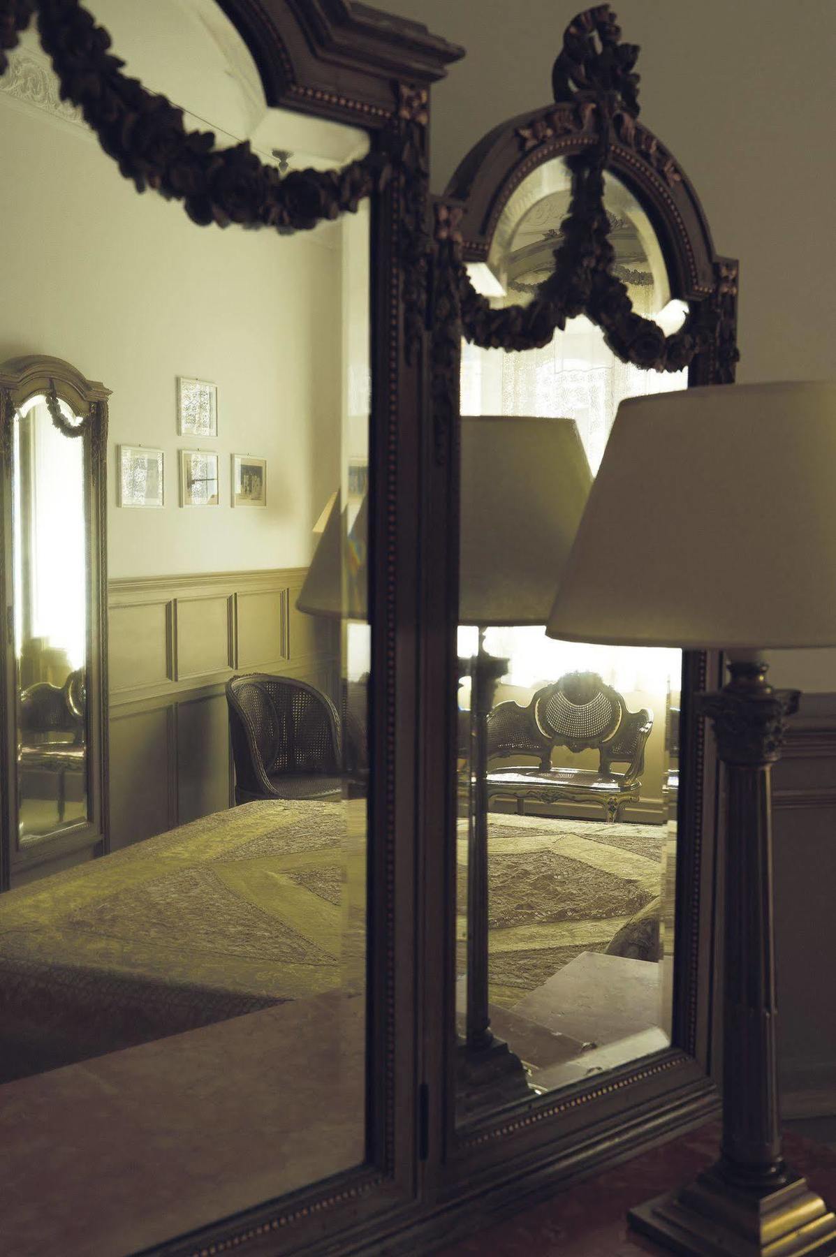 Villa Laetitia Рим Екстериор снимка