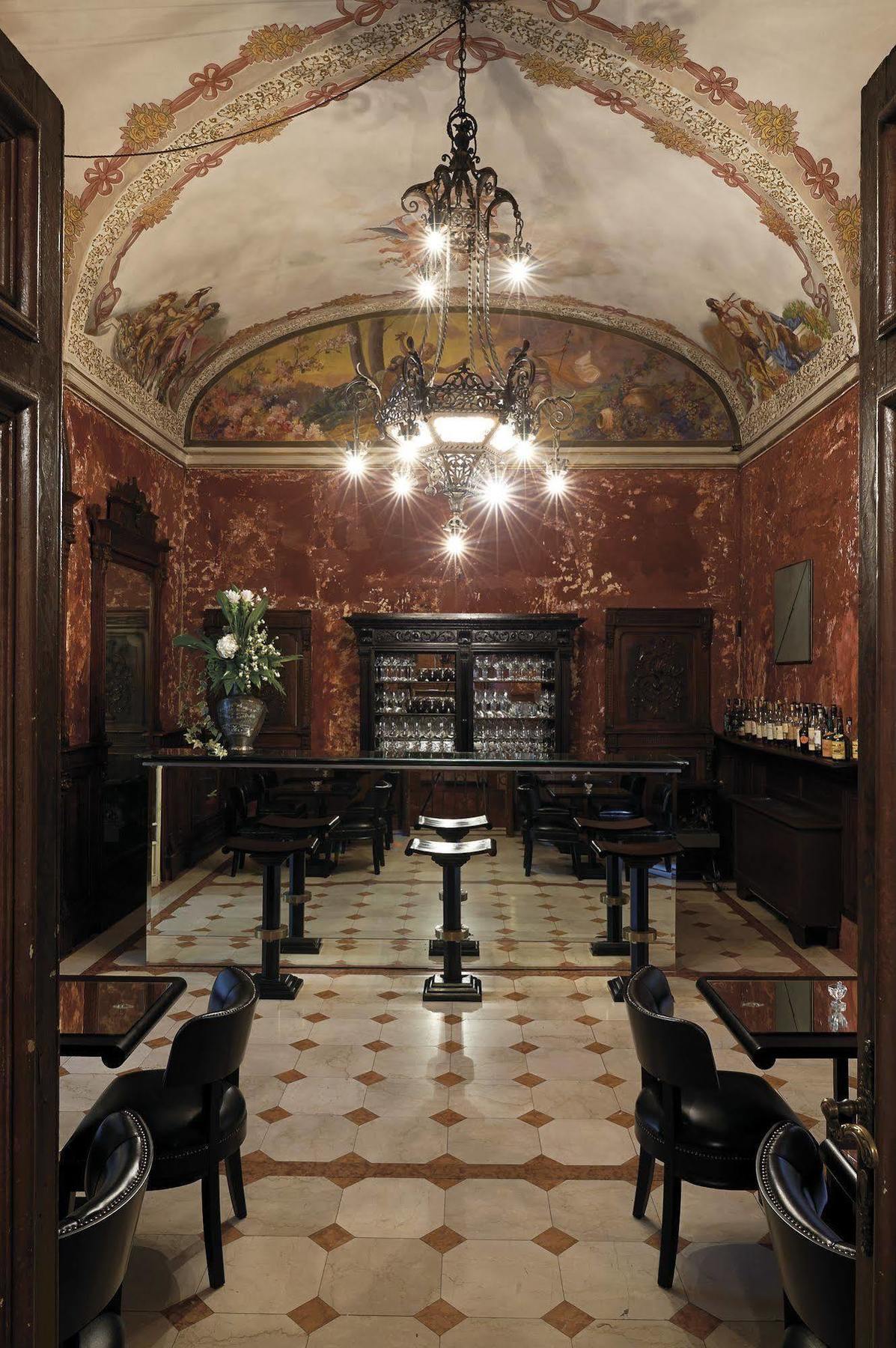 Villa Laetitia Рим Екстериор снимка