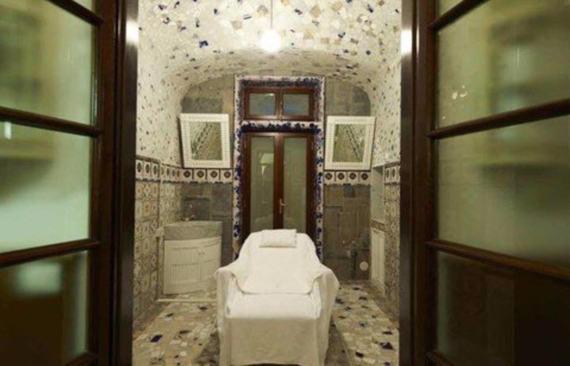 Villa Laetitia Рим Екстериор снимка
