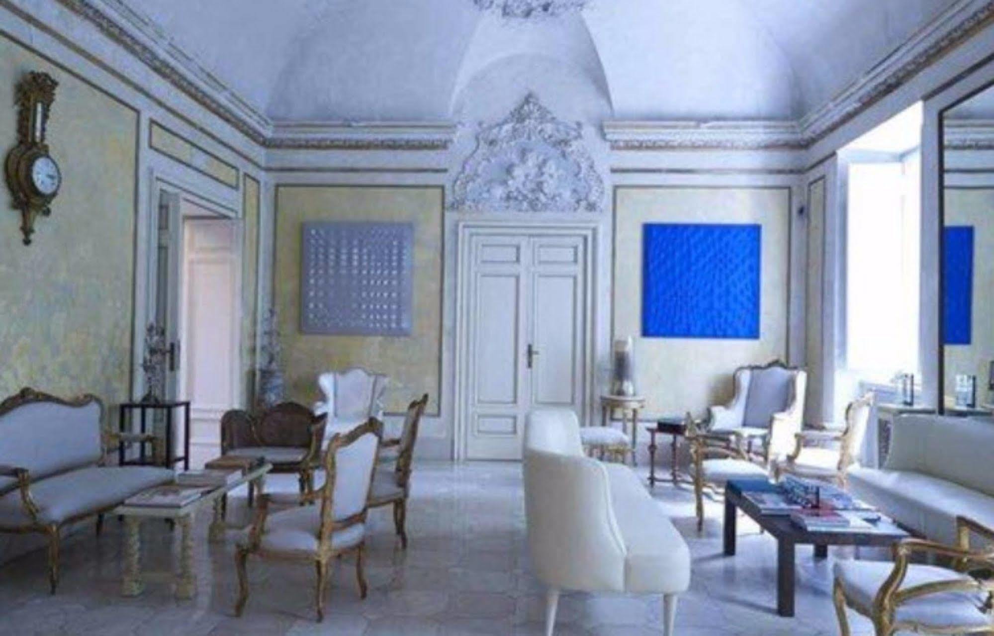 Villa Laetitia Рим Екстериор снимка