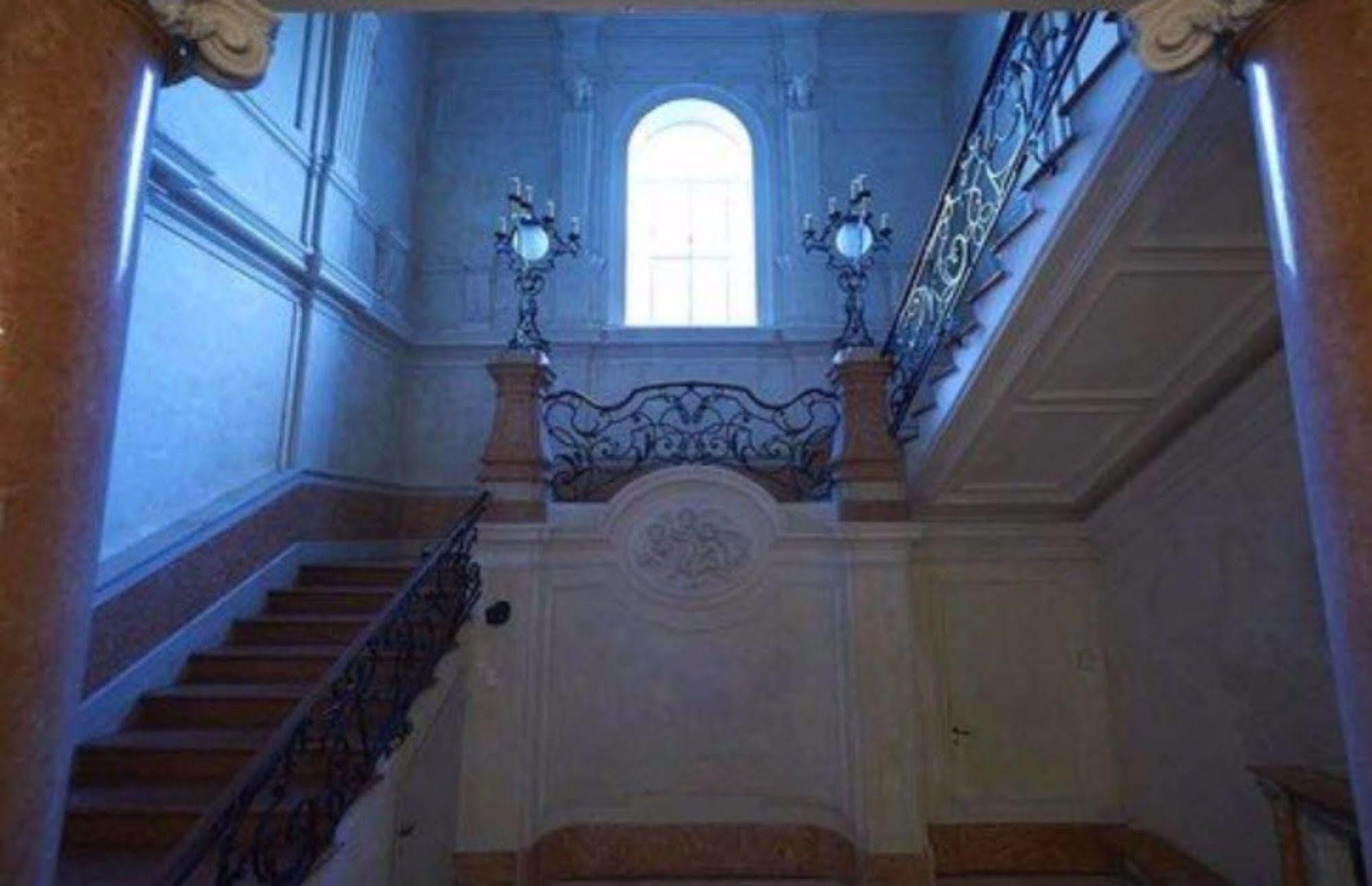 Villa Laetitia Рим Екстериор снимка